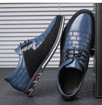 Ashford Handmade Leather Shoes