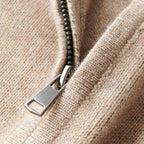 Recoleta | Pullover Alvear de Lana Premium