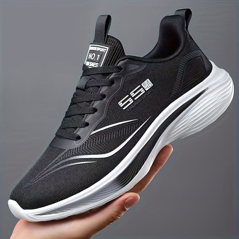 Zapatillas NeoRun Pro | Amortiguación Ligera y Máximo Confort Urbano