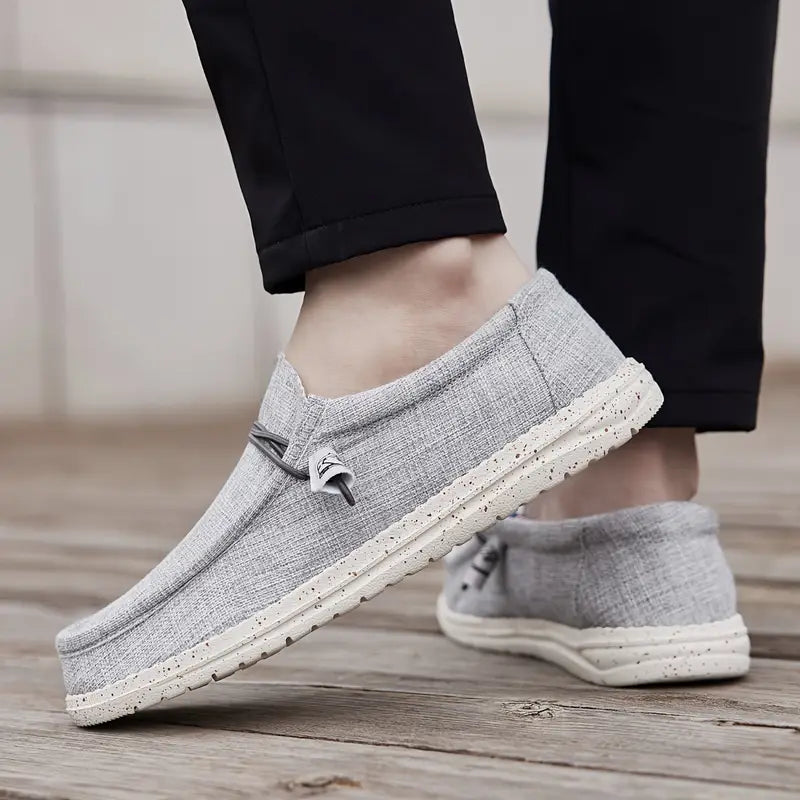 San Telmo| Mocasin Premium – Resistentes, Livianos y Atemporales