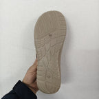 Tenis Comfort Premium con Hebilla Dorada — Edición Limitada 53% OFF