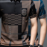 Negro+Azul Marino