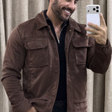Marrón