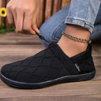 Tenis Comfort Textura Diamante — Edición Limitada 54% OFF