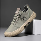 Libertador™ | Zapatillas Casuales Premium – Robustas y Confort Natural