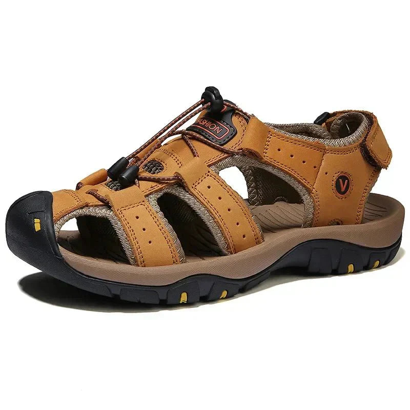 AirFlex | Sandalias Ortopédicas Premium – Alivio y Comodidad Real
