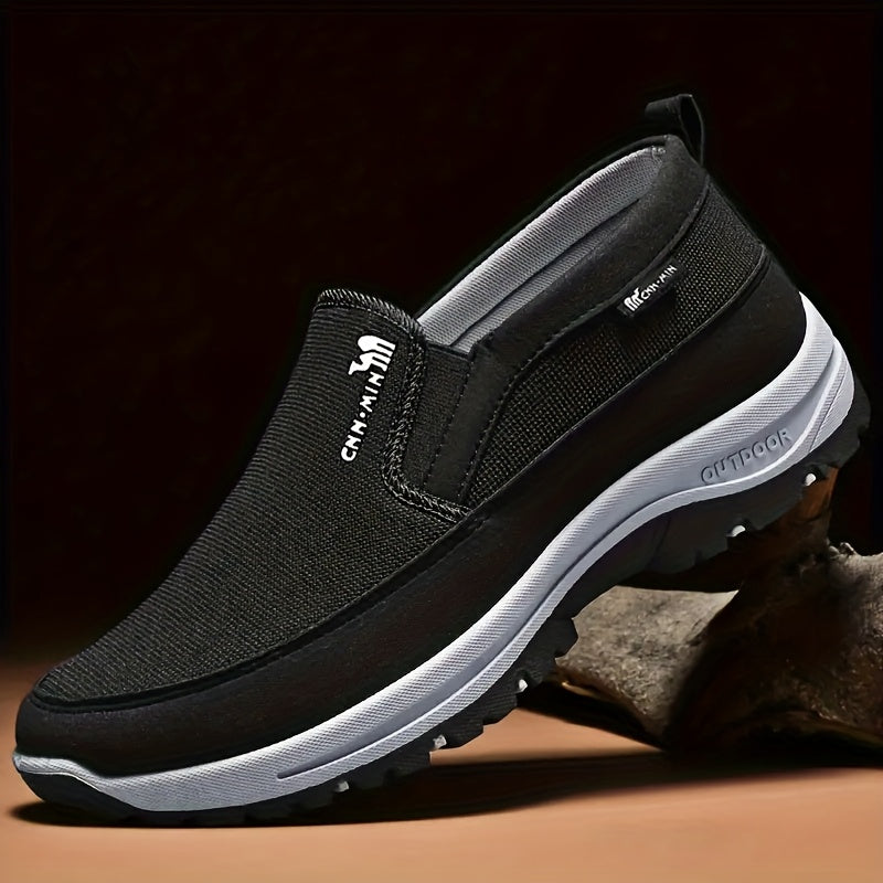 Urbano | Mocasines Casuales Premium – Flexibles y Duraderos