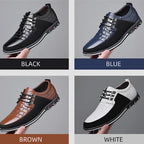 Ashford Handmade Leather Shoes