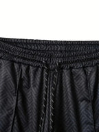 [BUY 1 GET 1 FREE] Barcelona Premium Shirt & Shorts Set