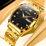 Dourado / Preto