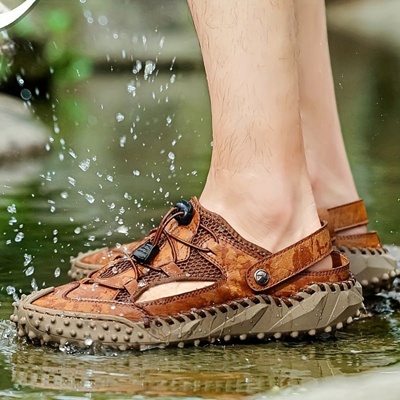OrthoWalk™ Premium Orthopaedic Sandals