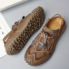 OrthoWalk™ Premium Orthopaedic Sandals