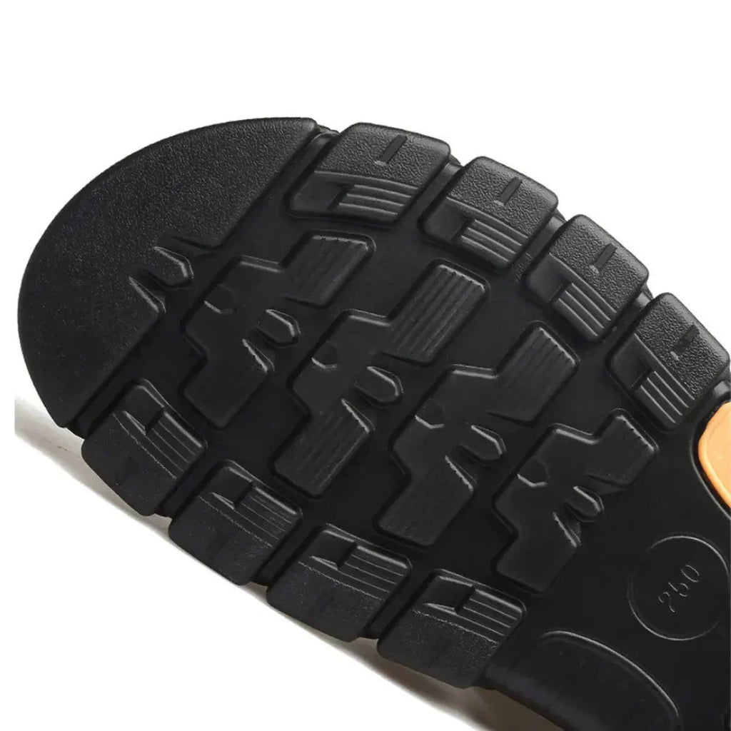 Sandalia Exclusiva "Conforto Superior": Elegancia Duradera